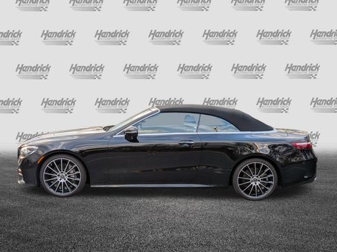 Used 2023 Mercedes-Benz E 450 Cabriolet image 7