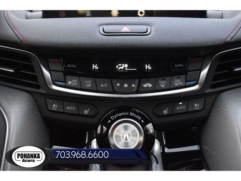 New 2025 Acura TLX A-Spec image 16