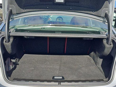 Certified 2023 BMW 330e w/ M Sport Package image 12