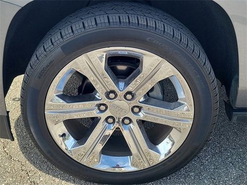 Used 2019 GMC Yukon Denali w/ Denali Ultimate Package image 7