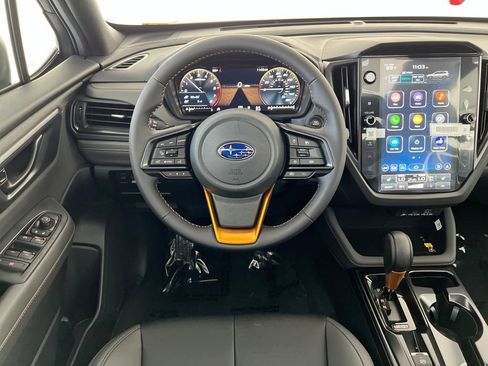 New 2026 Subaru Forester Wilderness AWD/4WD image 15