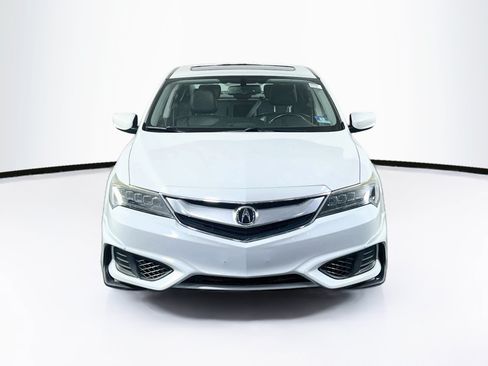 Used 2016 Acura ILX FWD image 2