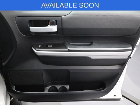 Used 2020 Toyota Tundra SR5 w/ SX Package image 33