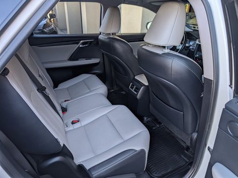 Used 2018 Lexus RX 350L 7-Seater image 31