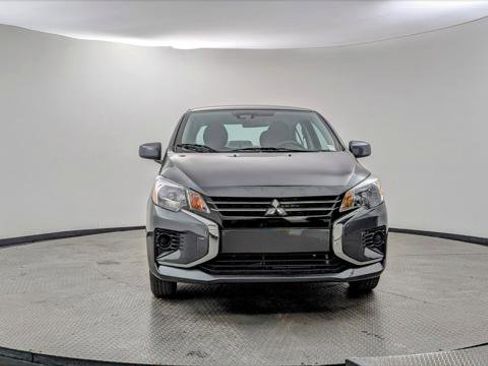 Used 2024 Mitsubishi Mirage G4 ES image 11