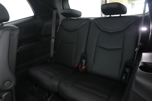 Used 2024 Cadillac XT6 Sport AWD/4WD image 31