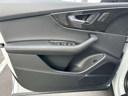 New 2026 Audi Q8 Premium Plus AWD/4WD image 11