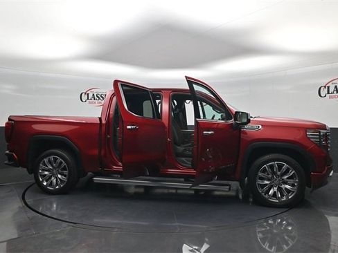Used 2024 GMC Sierra 1500 Denali w/ Denali Reserve Package image 29