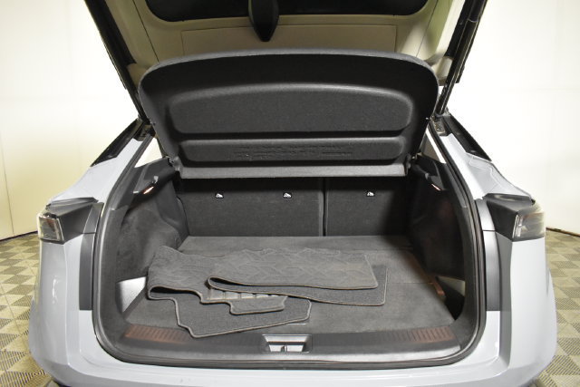 Used 2024 Nissan Ariya AWD image 34