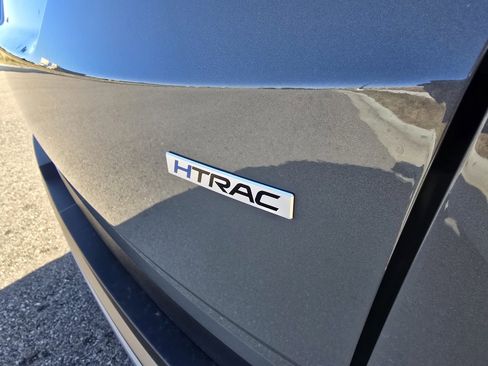 New 2026 Hyundai Tucson SE image 40