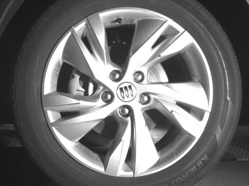 Used 2025 Buick Encore GX Preferred image 11