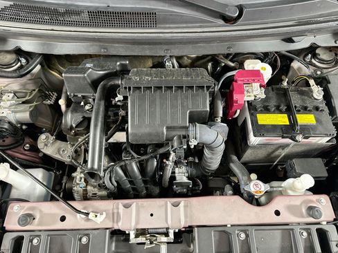 Used 2024 Mitsubishi Mirage ES FWD image 30