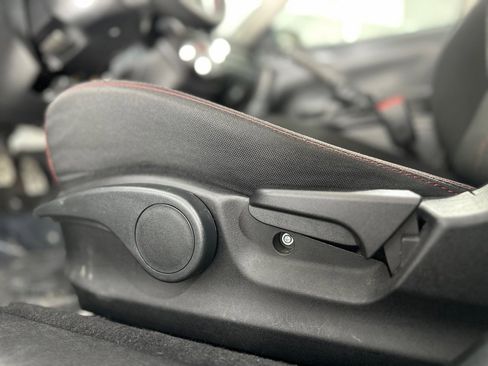 Used 2014 Subaru Impreza WRX Sedan image 24