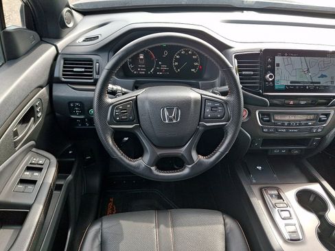 Used 2024 Honda Ridgeline TrailSport image 12