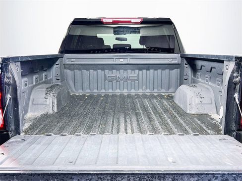 Used 2024 GMC Sierra 1500 Elevation w/ LPO, Elevation Black Package image 22