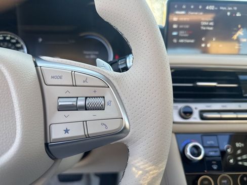 New 2026 Genesis G70 2.5T Prestige image 16