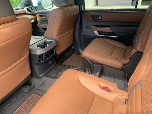 New 2026 Toyota Sequoia 1794 Edition AWD/4WD image 13