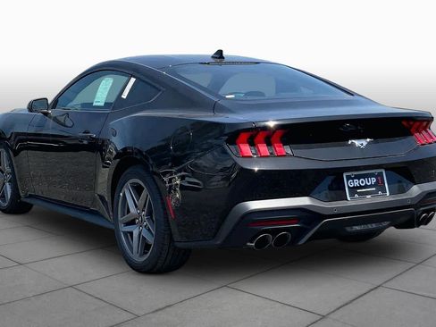 New 2026 Ford Mustang Coupe RWD image 11