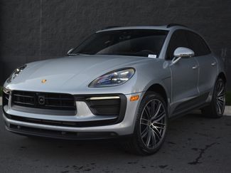 Certified 2026 Porsche Macan video 1