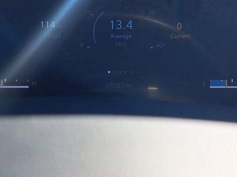 Used 2021 Jeep Grand Cherokee L Overland w/ Luxury Tech Group IV image 23