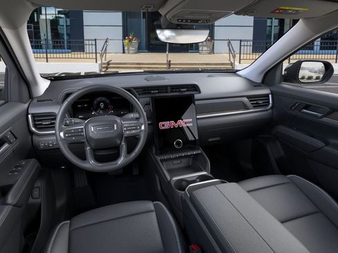 New 2026 GMC Terrain Denali w/ LPO, Floor Liner Package image 15