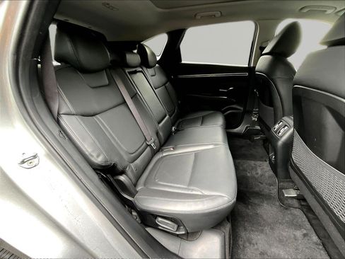 Used 2023 Hyundai Tucson Limited AWD/4WD image 25