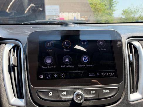 Used 2019 Chevrolet Malibu LS FWD image 21