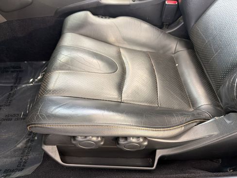 Used 2005 Nissan 350Z Grand Touring RWD image 14