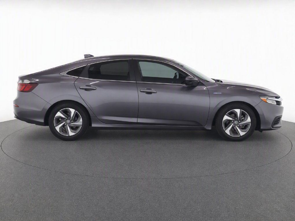 Used 2020 Honda Insight EX image 11