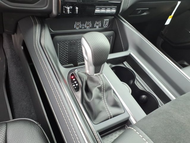 New 2026 RAM 1500 RHO w/ RHO Level 1 Equipment Group AWD/4WD image 12