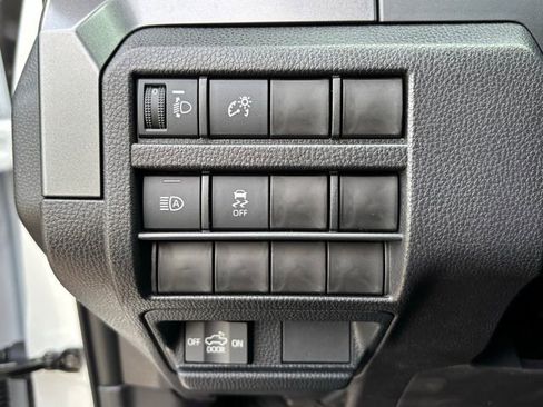New 2026 Toyota Tacoma TRD Off-Road AWD/4WD image 22