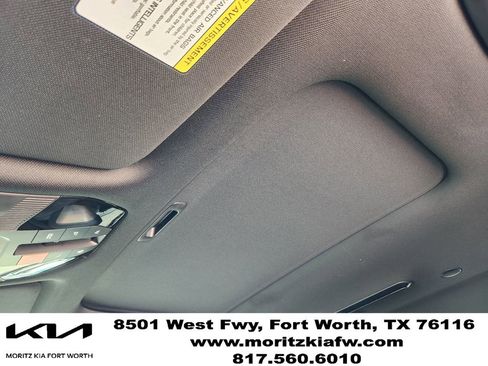 New 2027 Kia Telluride EX X-Line AWD/4WD image 18