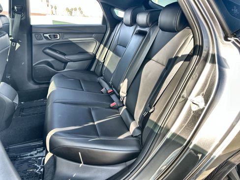 Used 2024 Acura Integra A-Spec image 25