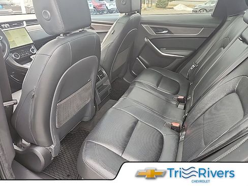 Used 2021 Jaguar F-PACE S AWD/4WD image 10