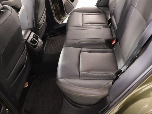 Used 2024 Subaru Outback Wilderness image 14