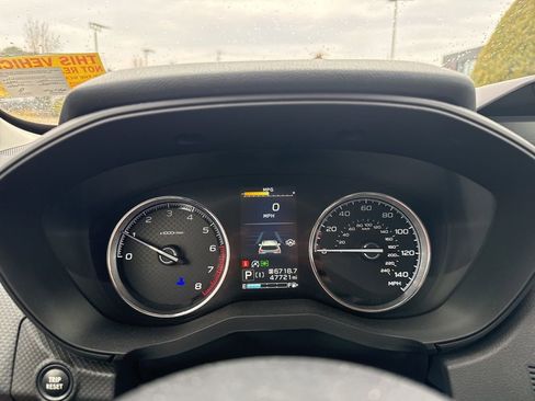 Used 2022 Subaru Forester Touring image 10