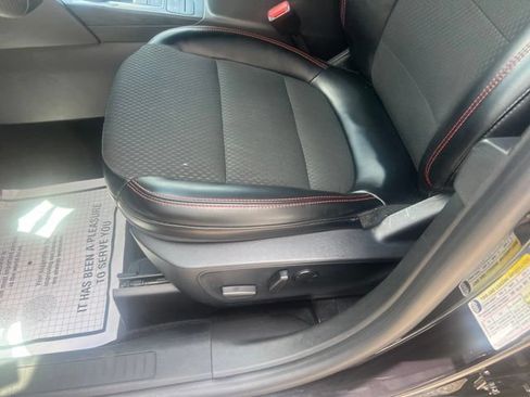 Used 2024 Ford Escape ST-Line FWD image 14