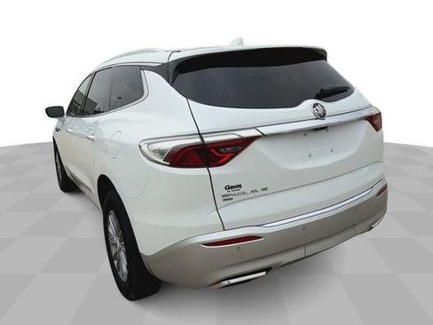 Used 2024 Buick Enclave Premium AWD/4WD image 5