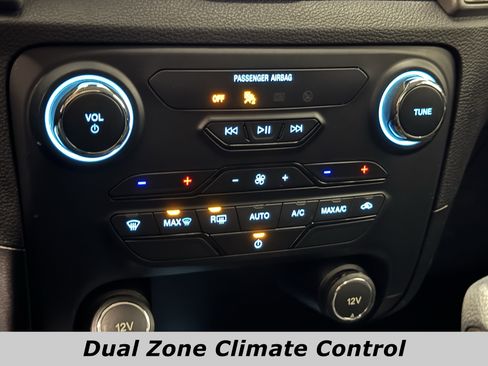 Used 2020 Ford Ranger XLT w/ Trailer Tow Package image 10