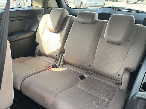 Used 2020 Honda Odyssey EX image 11