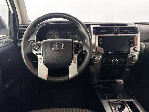 Certified 2023 Toyota 4Runner SR5 image 27