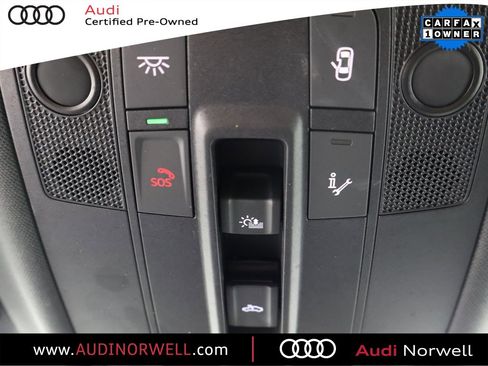 Certified 2023 Audi Q3 2.0T Premium Plus w/ Premium Plus Package image 8