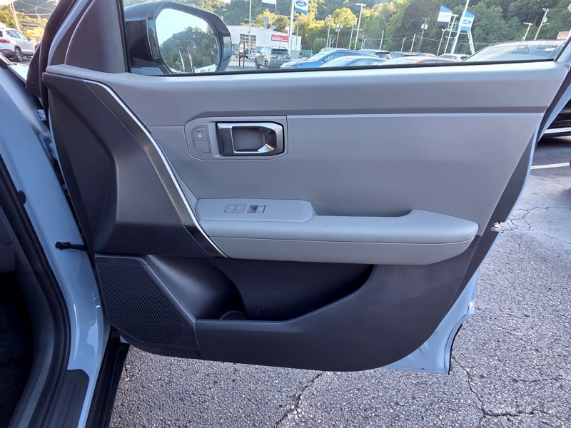 New 2027 Kia Seltos S AWD/4WD image 12