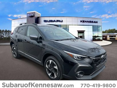 Certified 2025 Subaru Crosstrek 2.5i Limited w/ Popular Package #3A