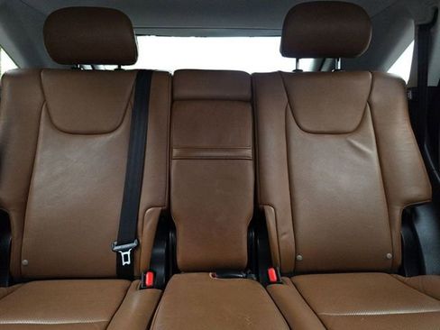 Used 2015 Lexus RX 350 FWD image 13