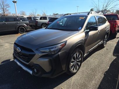 Used 2024 Subaru Outback Limited