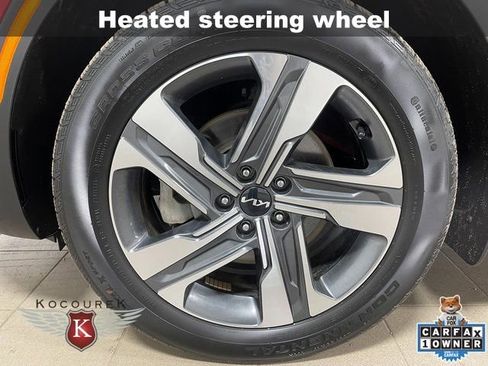 Used 2023 Kia Sorento SX Prestige image 8