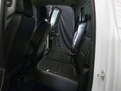 Used 2021 Chevrolet Silverado 1500 W/T w/ WT Fleet Convenience Package image 18