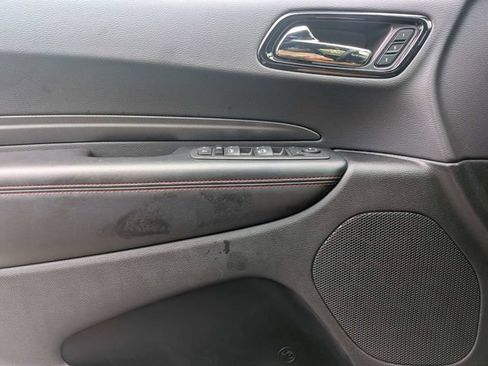 Used 2026 Dodge Durango GT AWD/4WD image 28