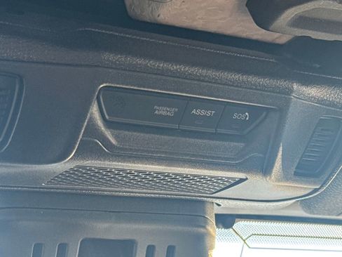 Used 2024 Jeep Wrangler Willys 4xe image 32